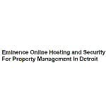 Eminence Host logo