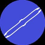 SlideFill logo