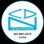 CDN Solutions Group logo