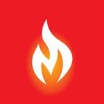 MetricFire logo