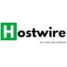 Hostwire logo