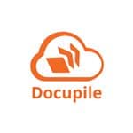 Docupile logo