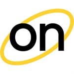 OnClickA logo