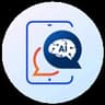 CloudApper hrPad logo