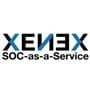 XeneX logo