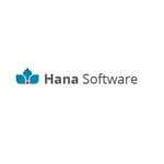 Hana Florist POS logo