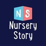 Nursery Story logo