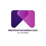 MachineTranslation.com logo