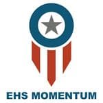 EHS Momentum logo