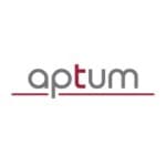 Aptum logo