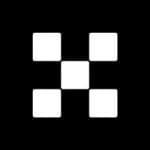 OKX logo