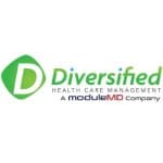 Diversified Health Care Management logo