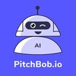 PitchBob logo