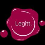 Legitt AI logo