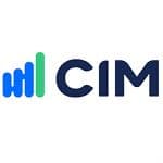 CIM logo
