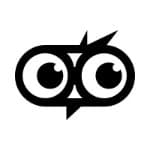 Deskbird logo