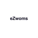 eZwoms logo