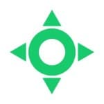MediRoutes logo