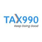 Tax990 logo