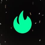 Mail Blaze logo