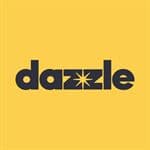 Dazzle logo