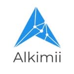 Alkimii logo