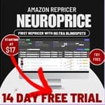 NeuroPrice logo