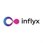 Inflyx logo