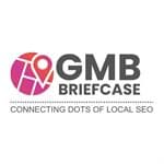 GMB Briefcase logo