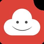 Kloudeats logo