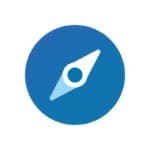 LinkedIn Sales Navigator logo