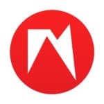 Meeedly logo