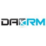 DAXRM logo