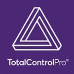 Total Control Pro logo