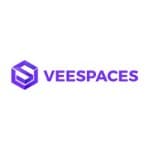 VeeSpaces logo
