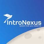 IntroNexus logo