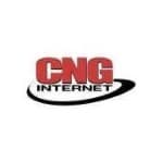 CNG Internet logo