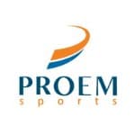 Proem Sports logo