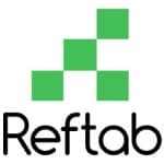 Reftab LLC logo