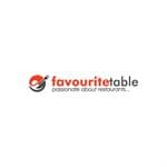 favouritetable logo