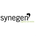 Synegen logo