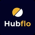 Hubflo logo