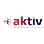 Aktiv Software logo