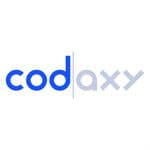 Codaxy logo