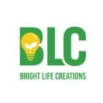 Bright Life Creations logo