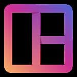 Social Walls logo