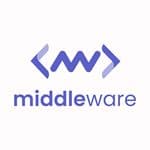 Middleware logo