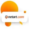 netart.com logo