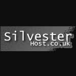 SilvesterHost logo