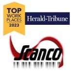 Scanco logo